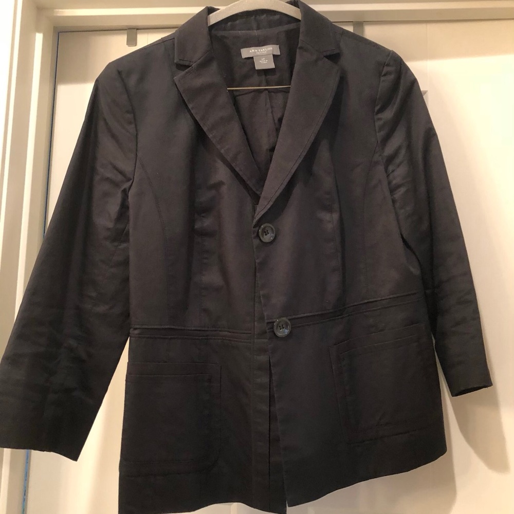 Causal Blazer